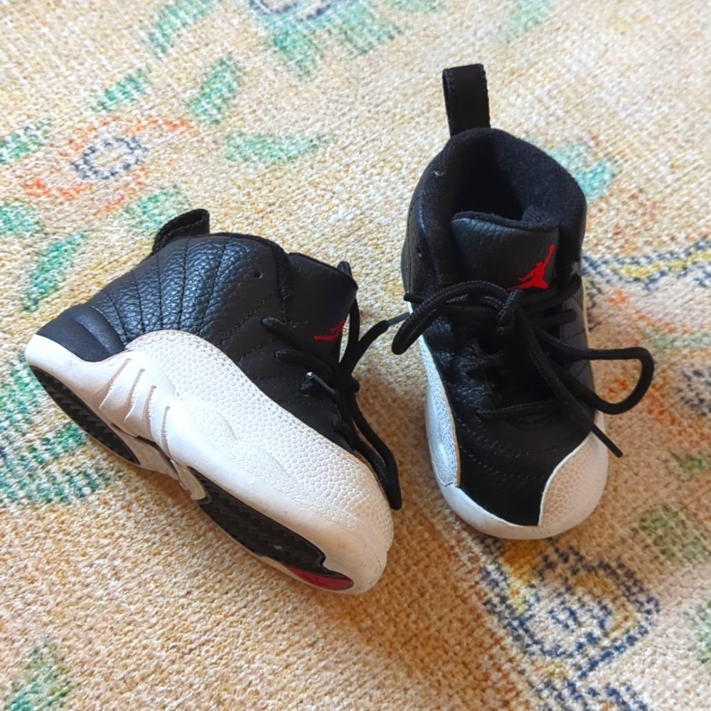 Vintage Style Nike Air Jordan